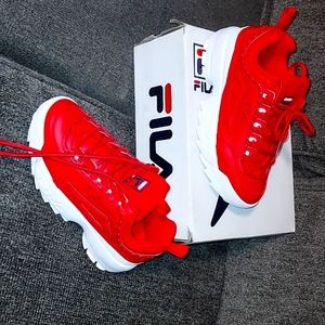 Fila